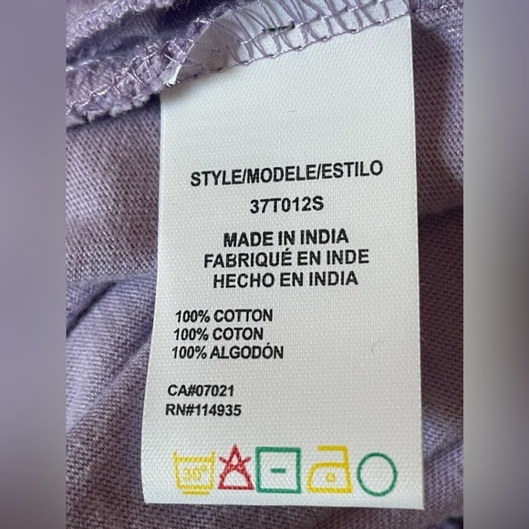 NWT RD Style Patty Pull On Shorts - Picture 6 of 6